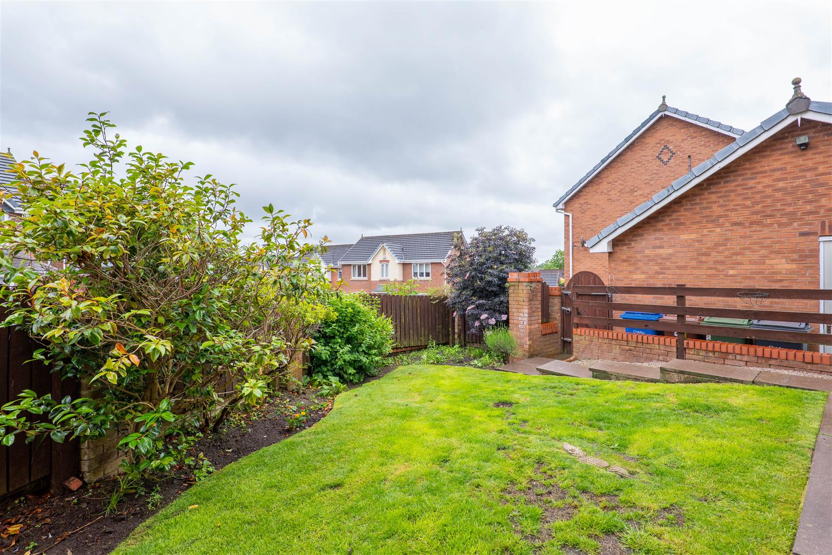 Delph Way, Whittle-Le-Woods, Chorley